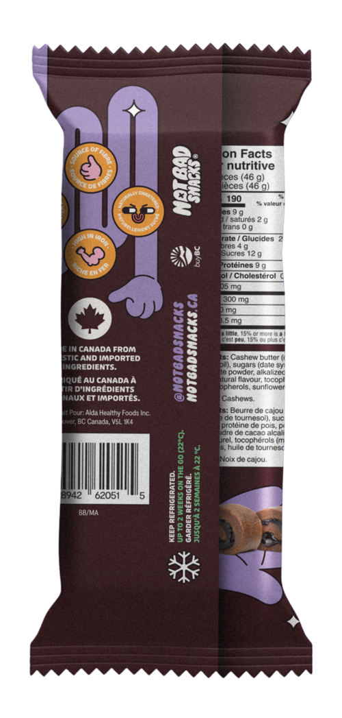 BROWNIE (10-PACK)