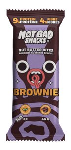 BROWNIE (10-PACK)