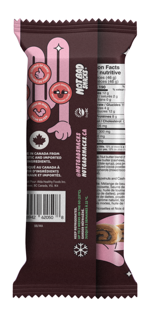 HAZELNUT (10-PACK)