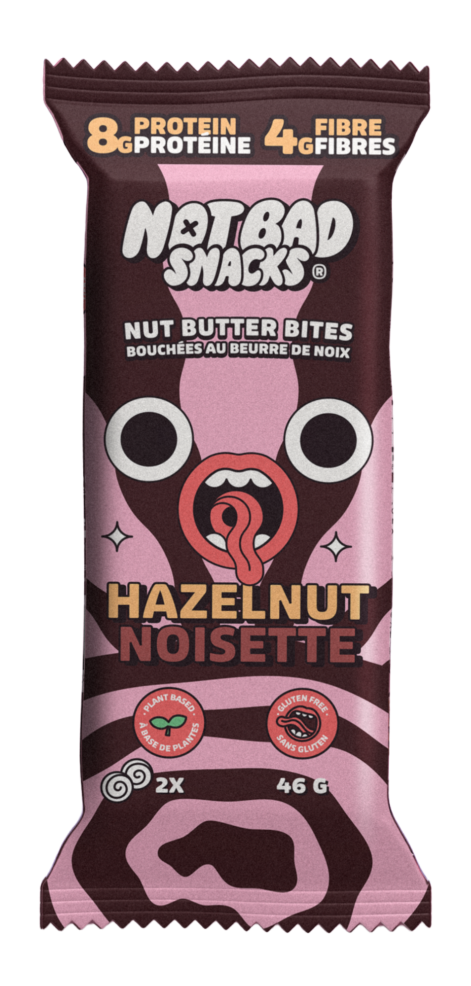 HAZELNUT (10-PACK)