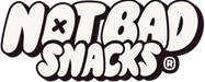 Not Bad Snacks - Home