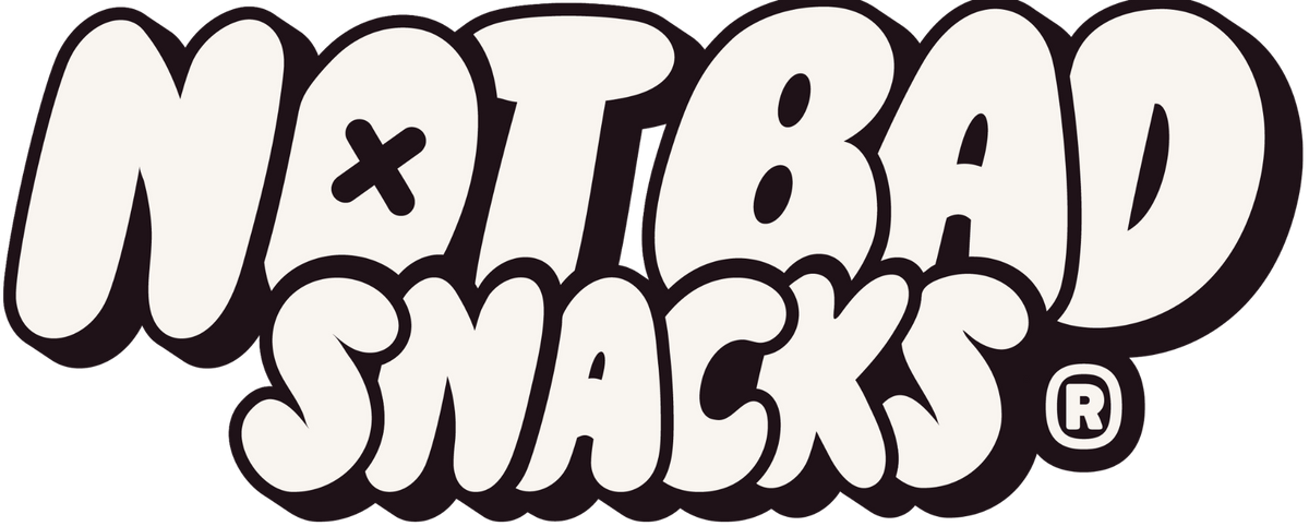 Not Bad Snacks