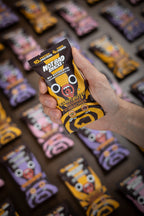 PEANUT BUTTER (10-PACK)