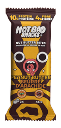 PEANUT BUTTER (10-PACK)