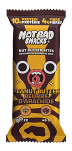 PEANUT BUTTER (10-PACK)